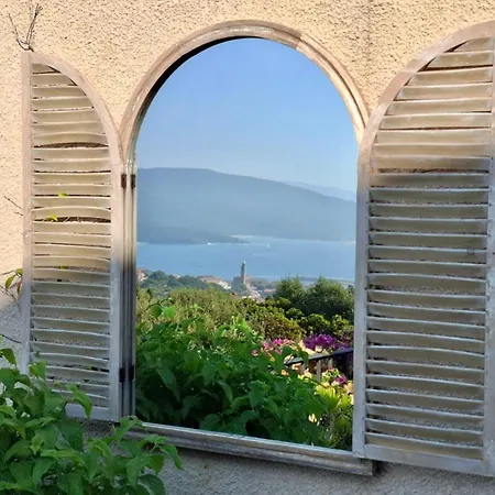 Villa Kalliste 3 Pieces Avec Vue Sur Les Hauteurs De *