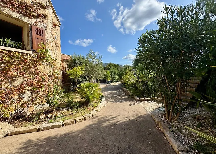 Kalliste 3 Pieces Avec Vue Sur Les Hauteurs De Villa *